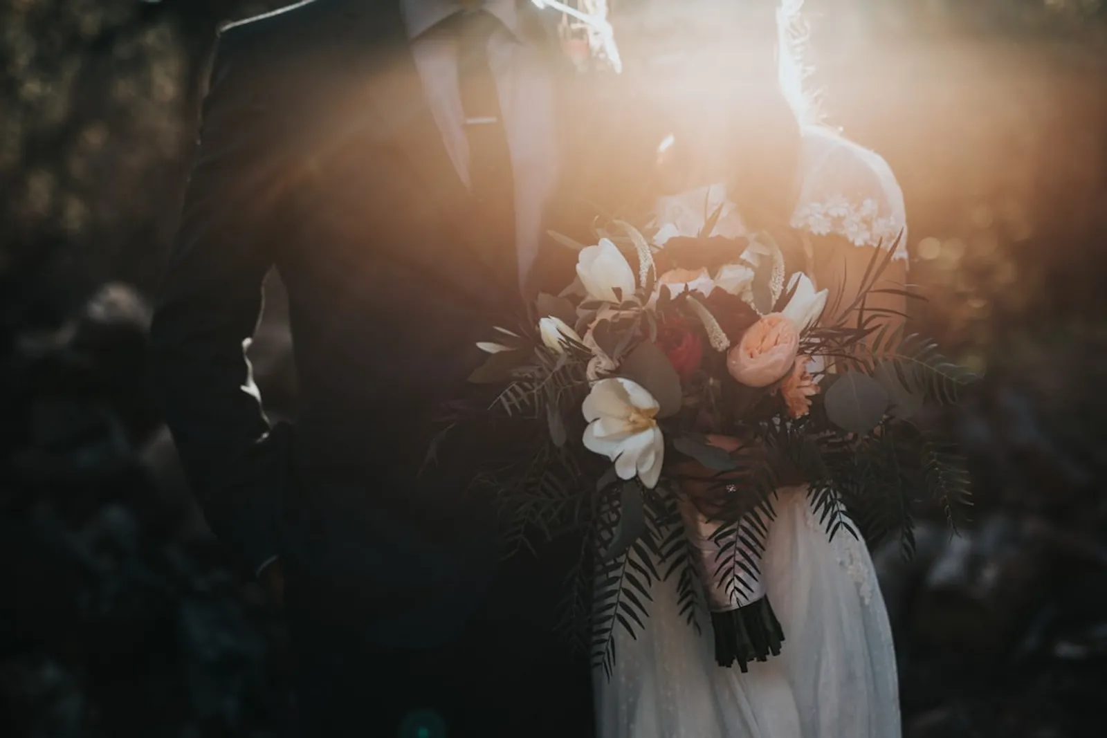 Essential Tips for a Smooth Wedding Morning PreparationIllustration