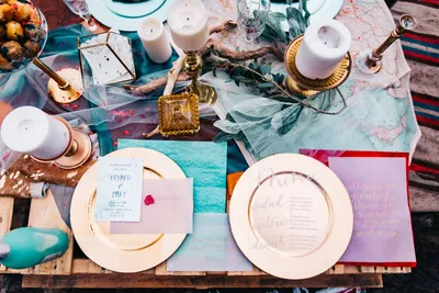Innovative Tools for Simplifying Your Wedding Guest ManagementIllustration