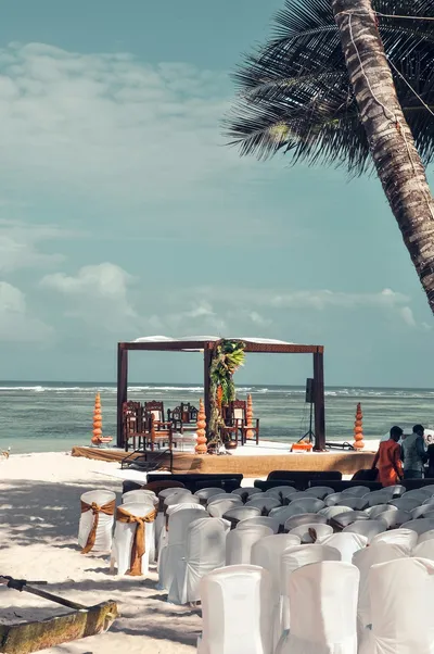 Destination Wedding Entertainment: Tips for a Memorable Celebration AbroadIllustration